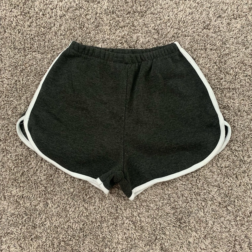 Lounge Shorts